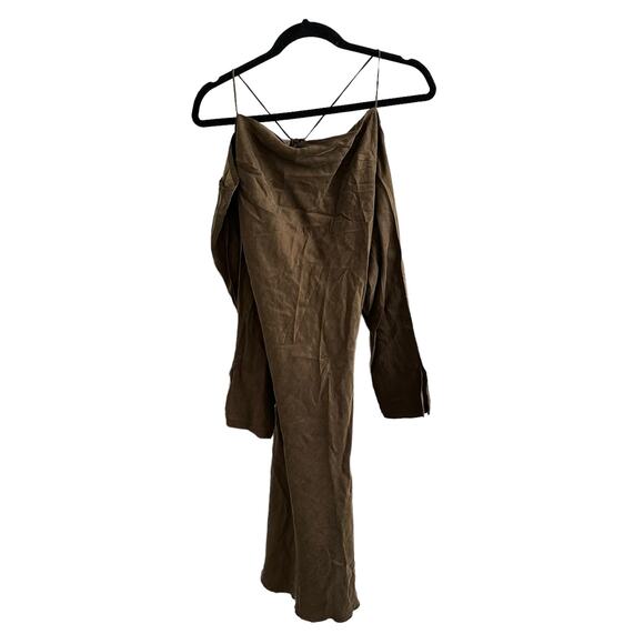 Djerf Avenue Dream Dress - Picture 2 of 5